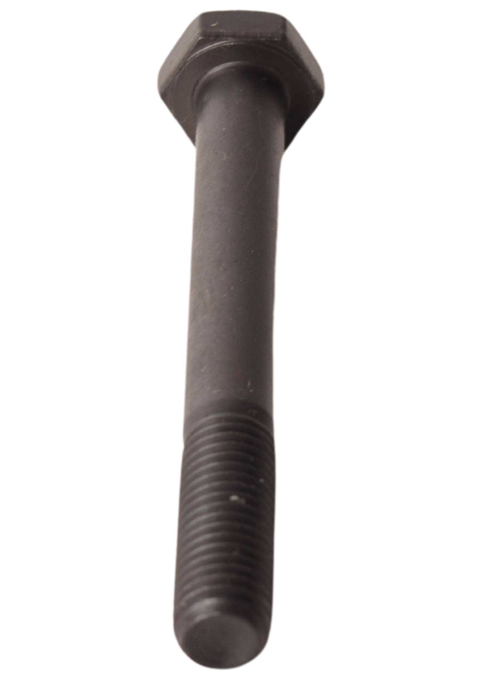 Cantonal Zeskantbout M10x90 mm - klasse 10.9