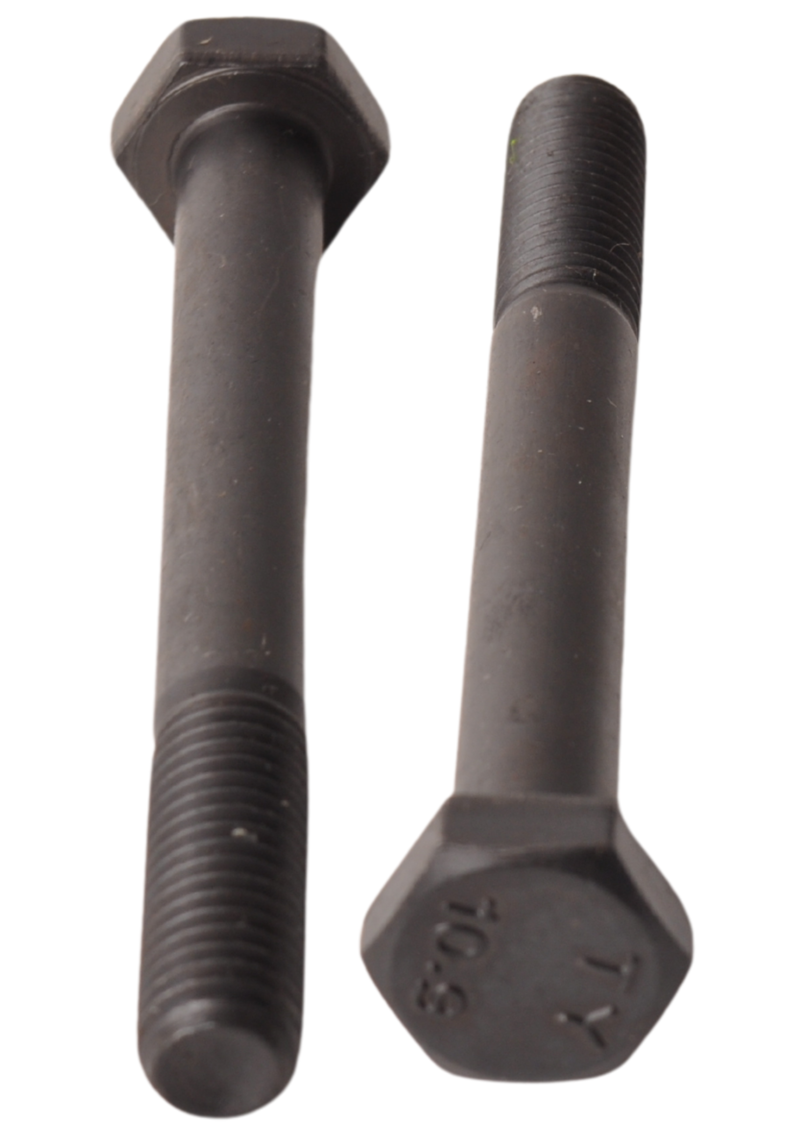 Cantonal Bout set M10x90 mm - klasse 10.9