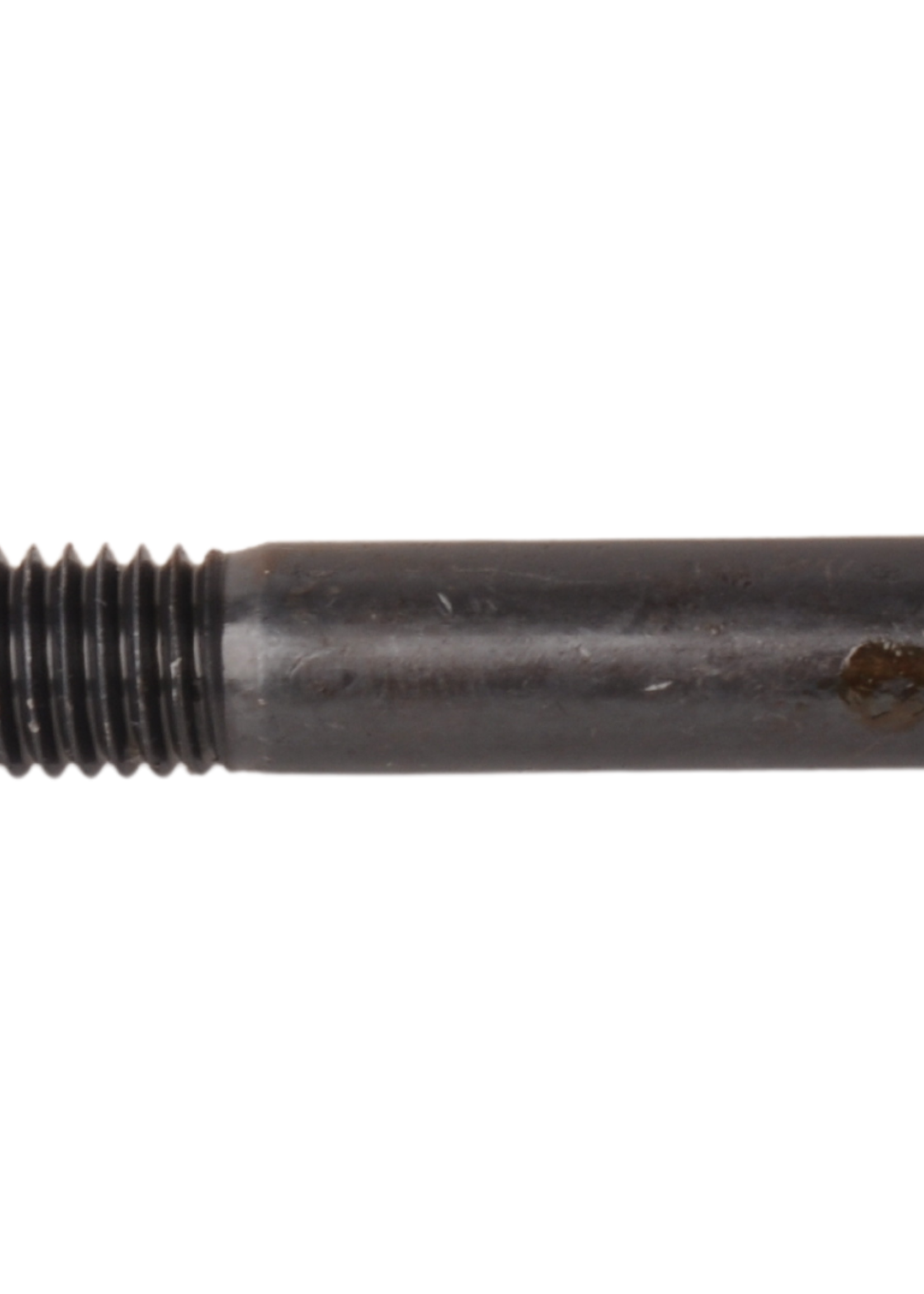 Cantonal Zeskantbout M10x70 mm - klasse 10.9