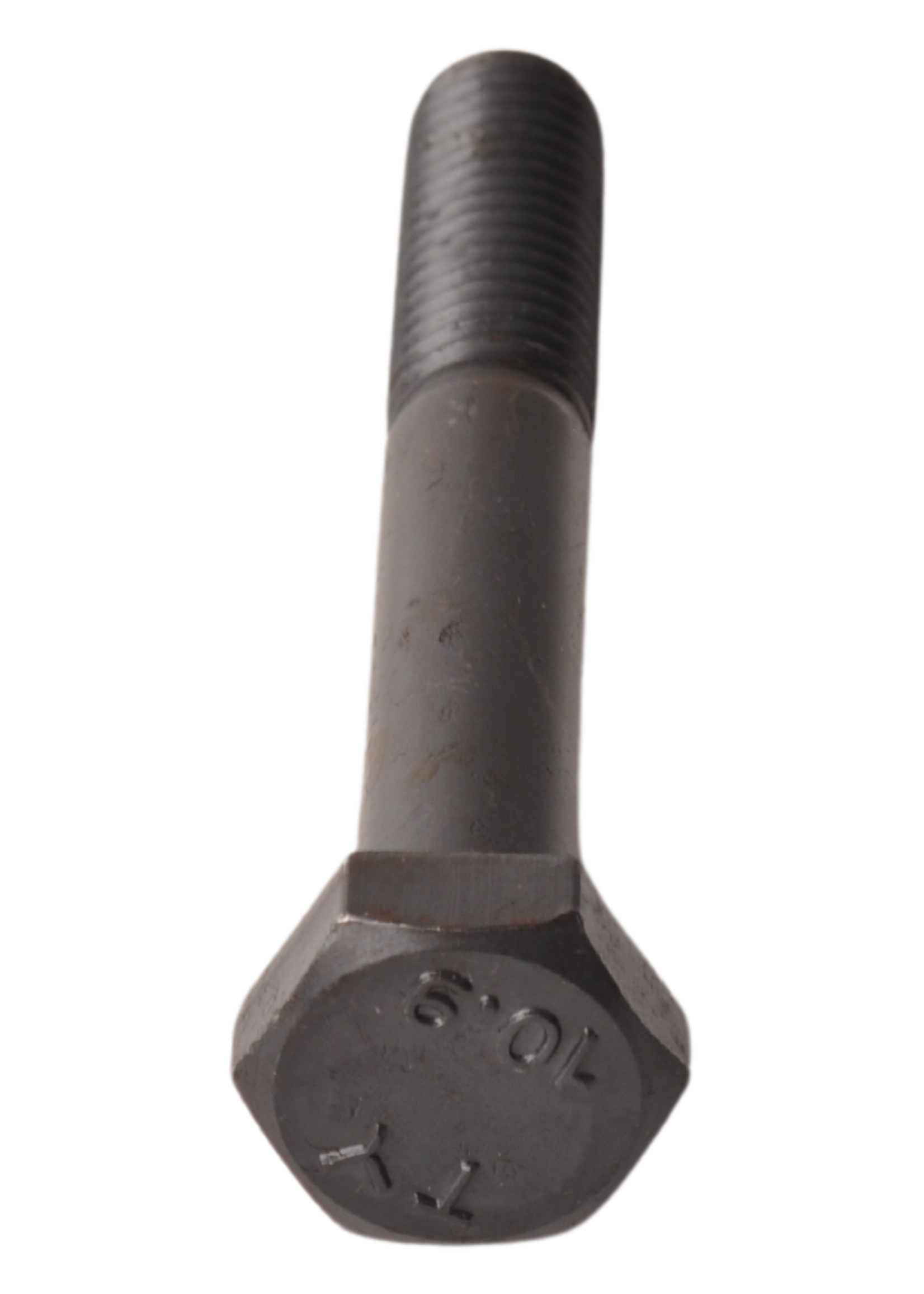 Cantonal Zeskantbout M10x70 mm - klasse 10.9