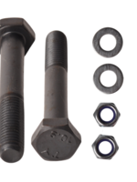 Cantonal Bout set M10x70 mm - klasse 10.9