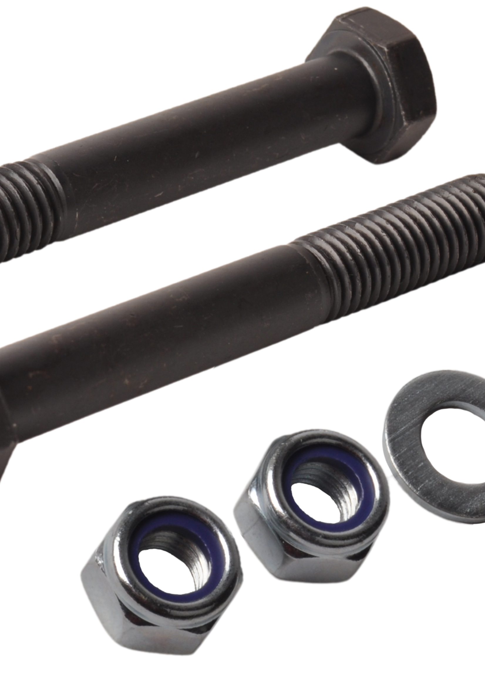 Cantonal Bout set M12x90 mm - klasse 10.9