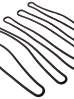 Cantonal Spanrubber (40 cm) - 5 stuks