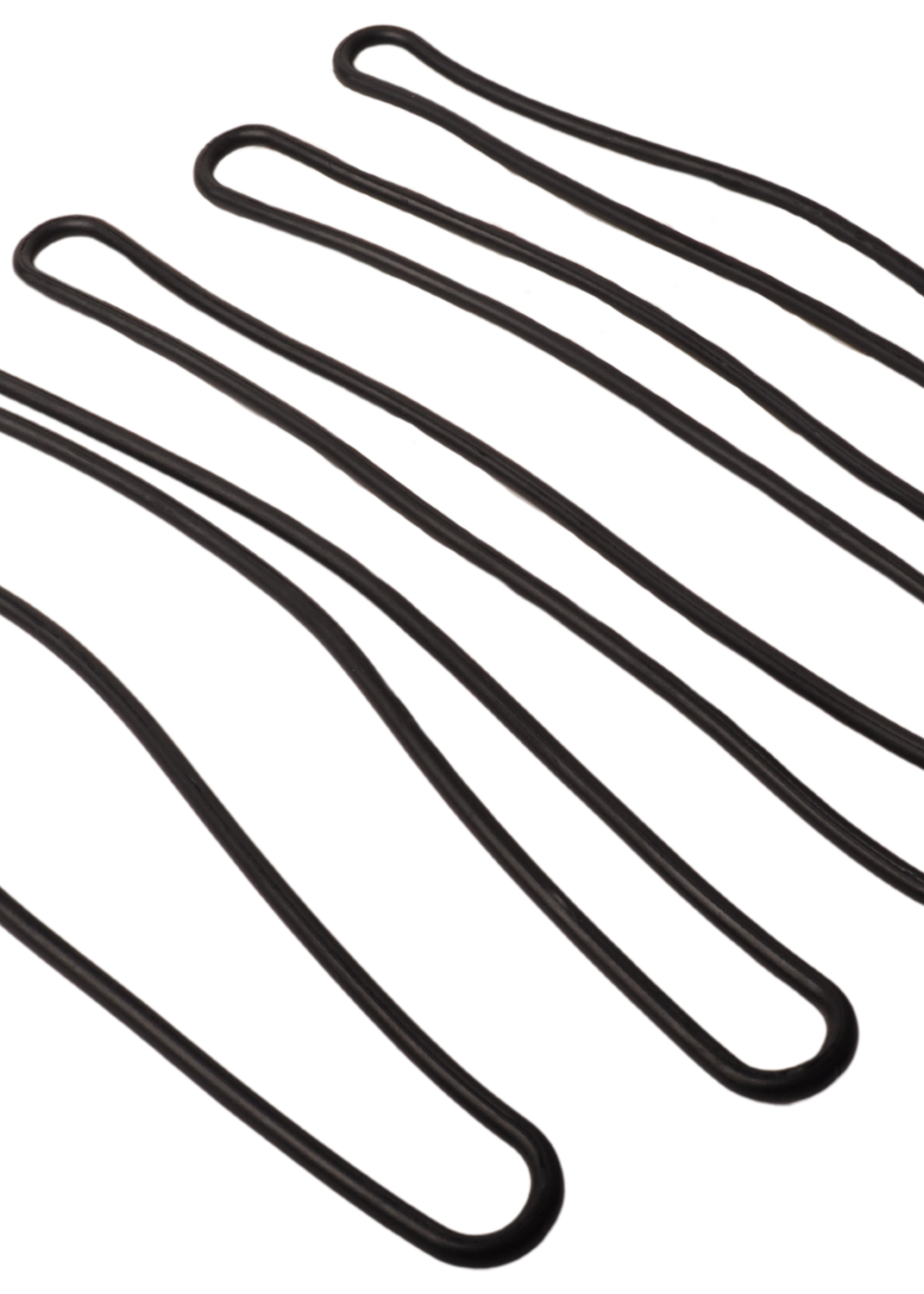 Cantonal Set van 5 Spanrubbers (40 cm)