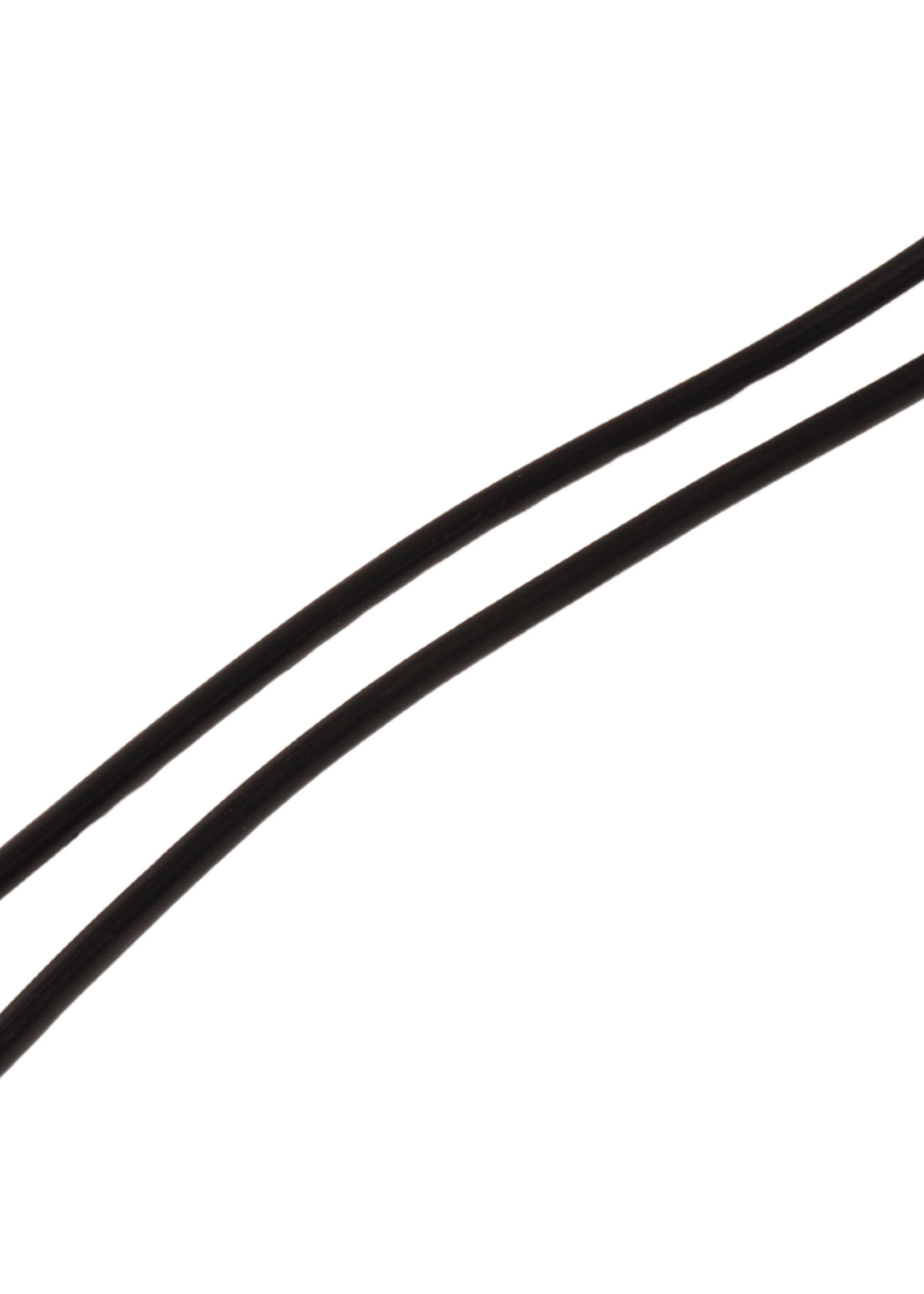 Cantonal Set van 5 Spanrubbers (40 cm)