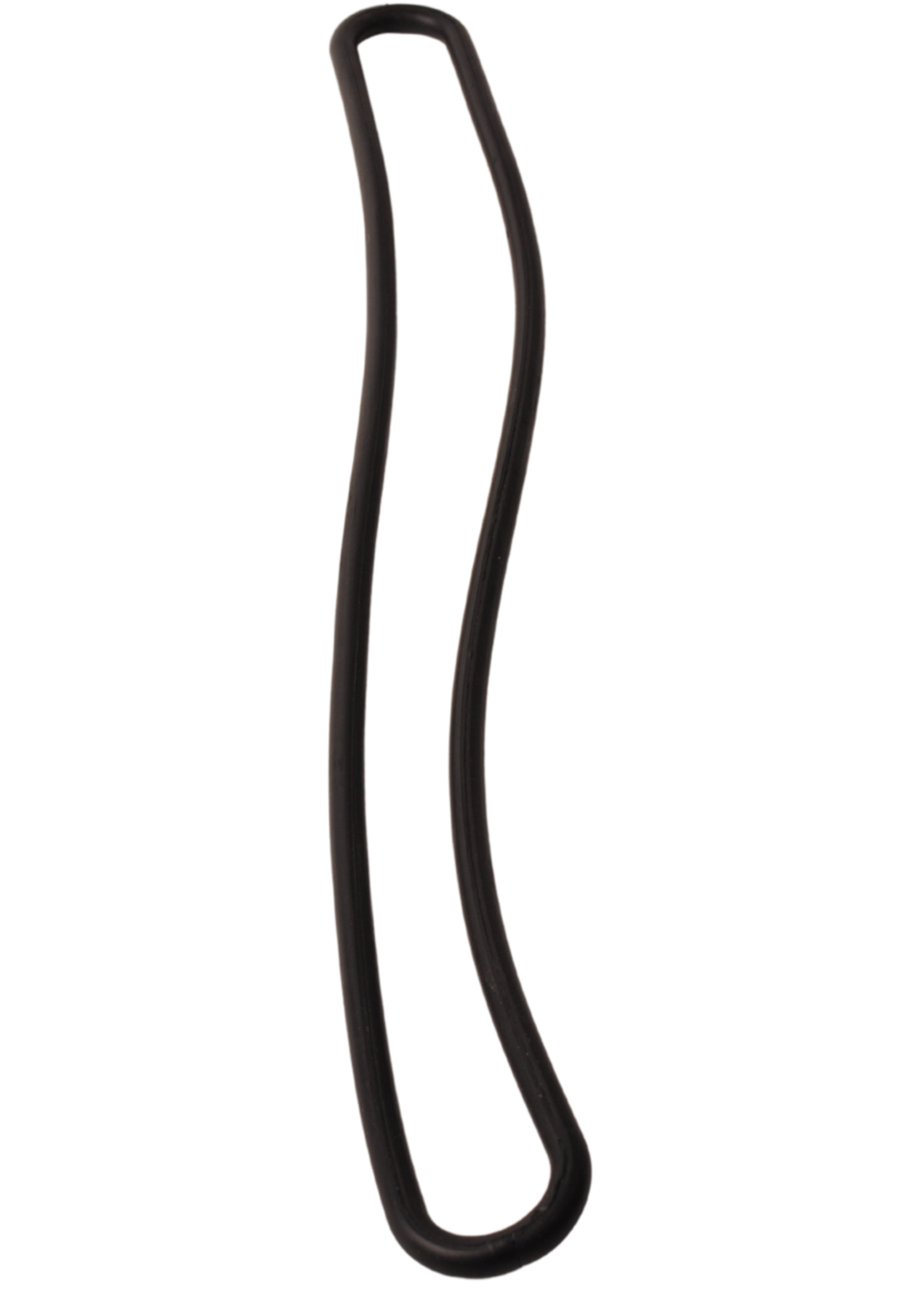 Cantonal Set van 5 Spanrubbers (40 cm)