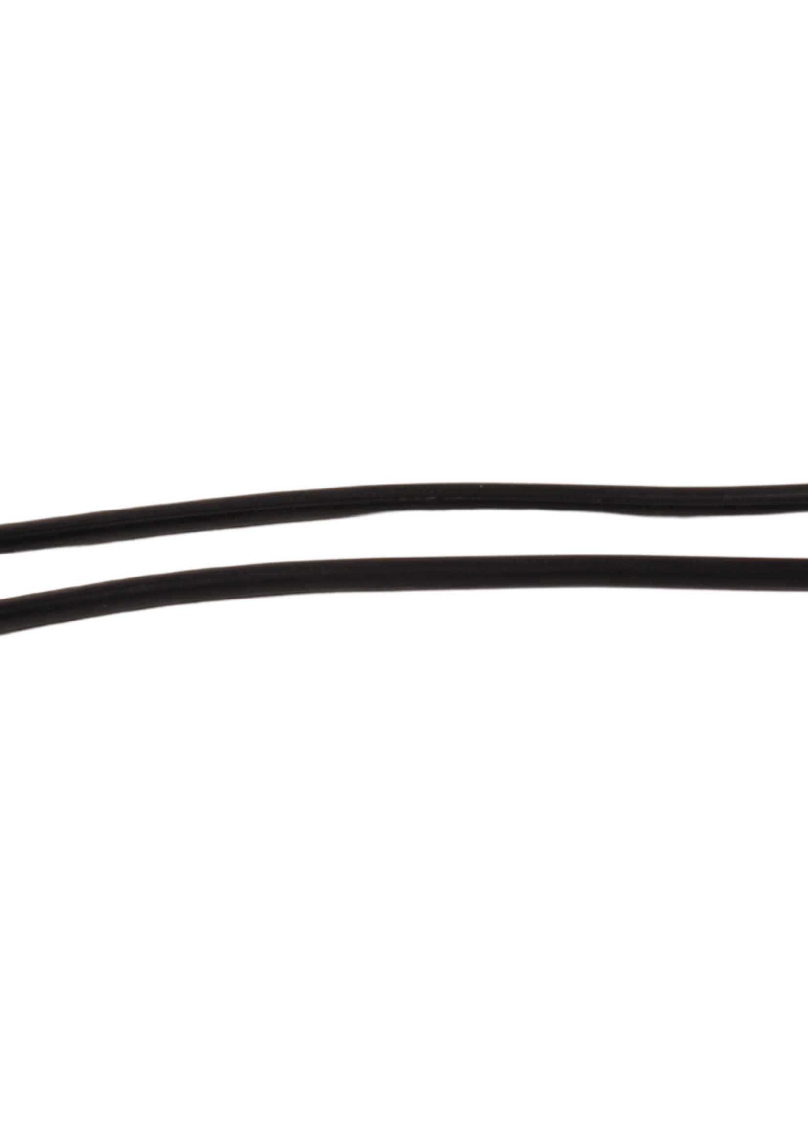 Cantonal Set van 5 Spanrubbers (40 cm)