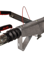 AL-KO Oplooprem 161S (1600kg) vierkant 100 mm