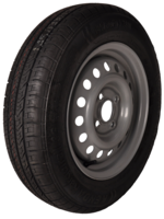 Cantonal Wiel 145R13 (4x100) 425 kg -naaf 57 mm