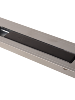 Anssems Zijbordsluiting 348 mm Alu Links (type Anssems BSX )