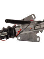 Knott Oplooprem KFL14 (1400 kg) V-dissel