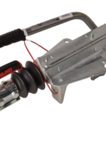 AL-KO Oplooprem 161S (1600kg) V-dissel