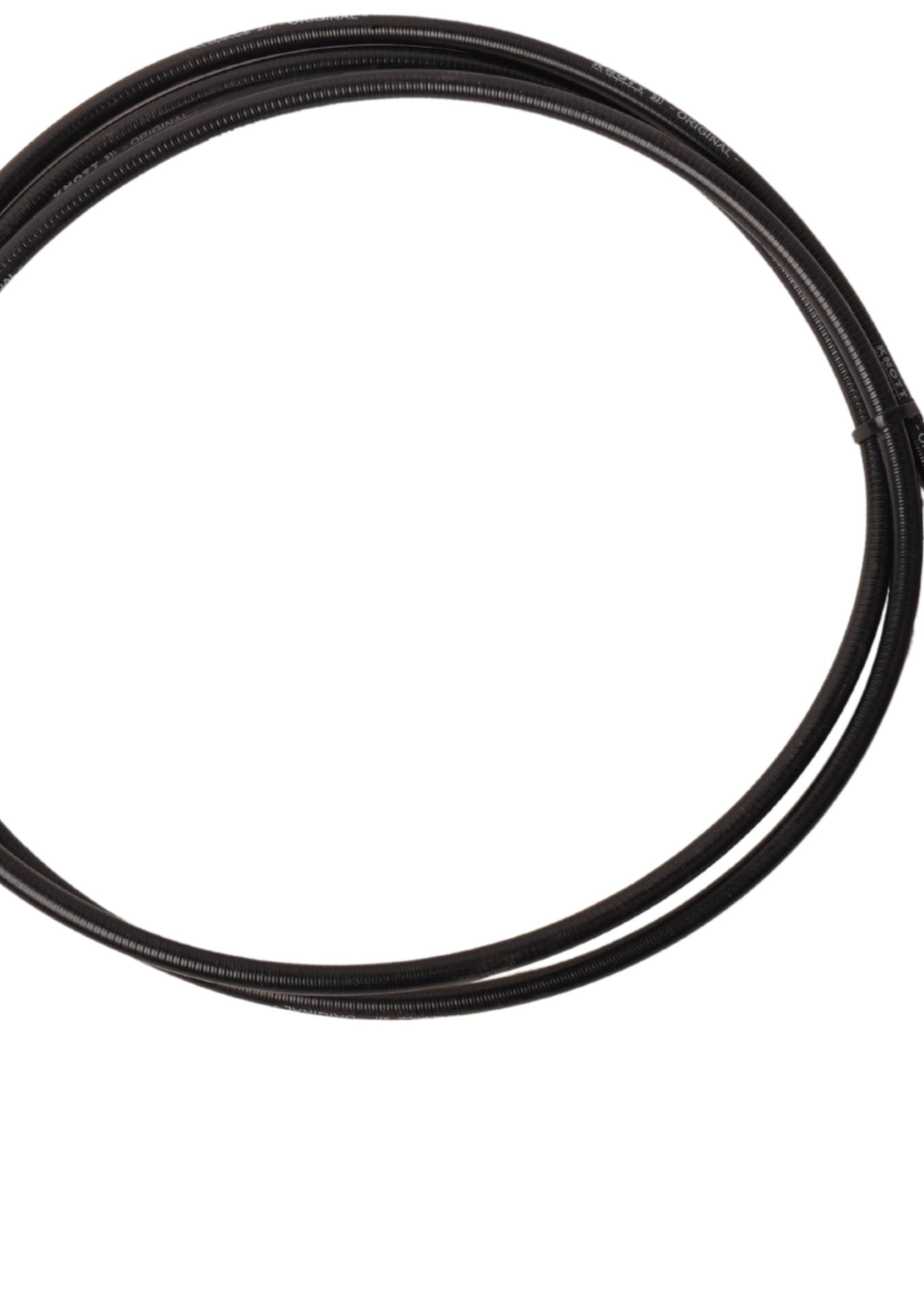 Knott Remkabel aanhanger 2750/2960 + M8 schroefdraad  (33921-1.30)
