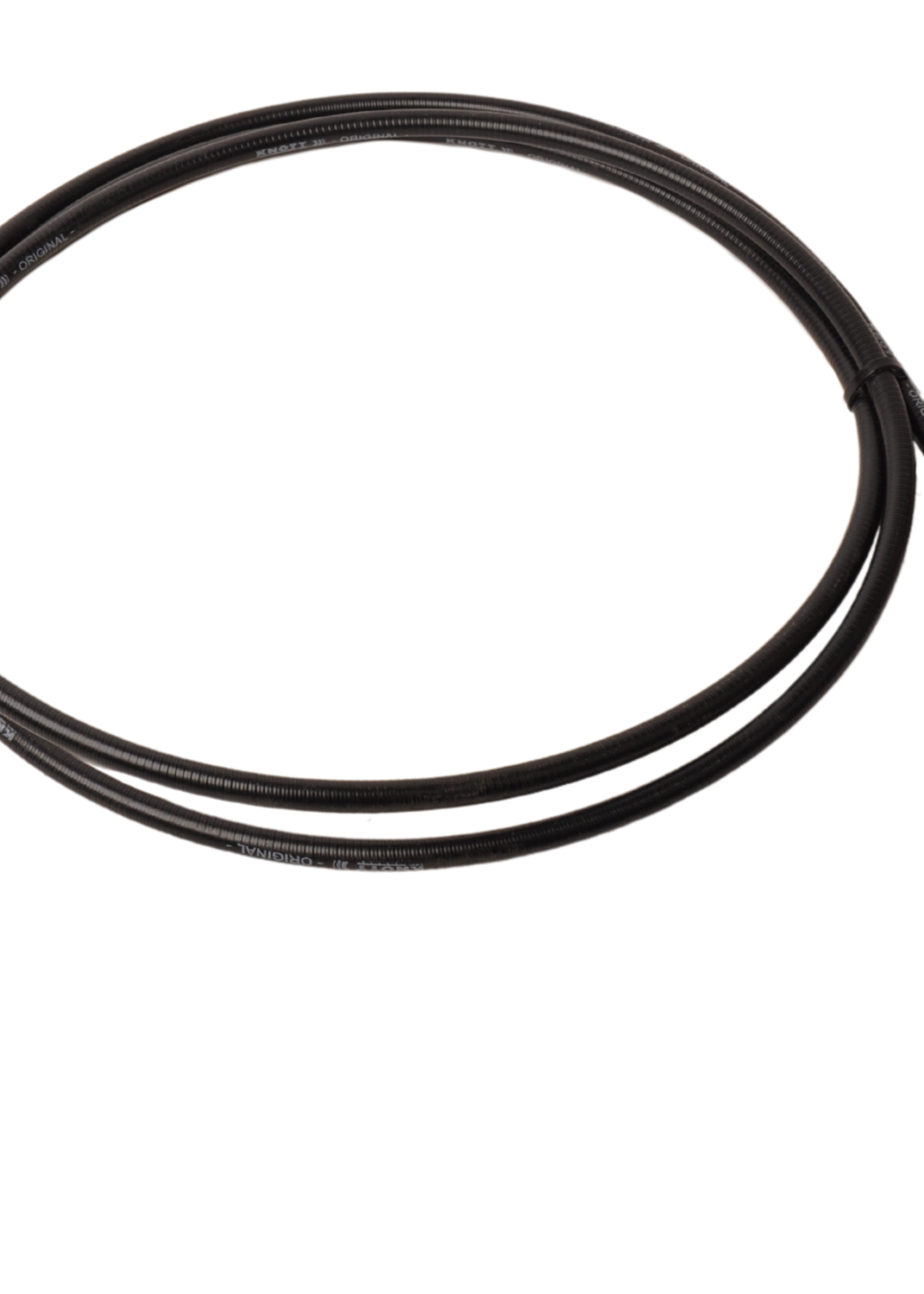 Knott Remkabel aanhanger 2750/2960 + M8 schroefdraad  (33921-1.30)