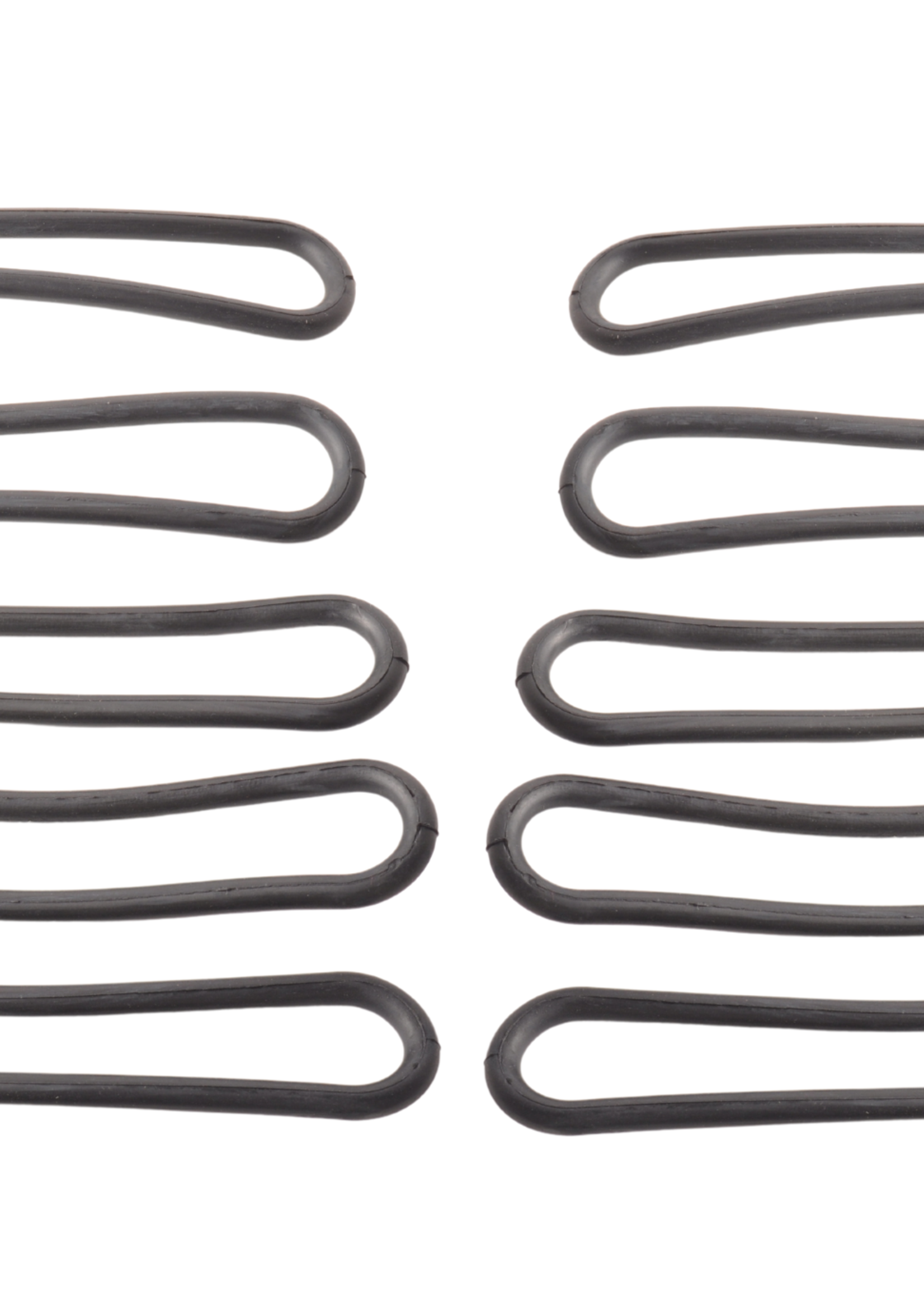 Cantonal Spanrubber (20 cm) - 10 stuks