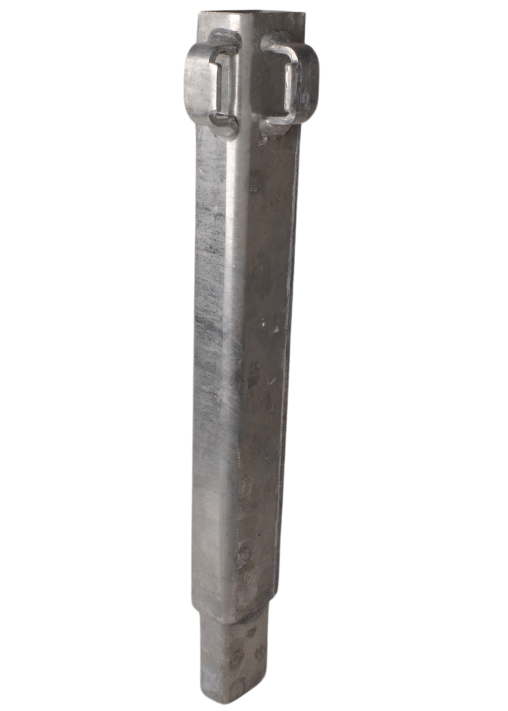 Eduard Hoekpaal/hoekrong Eduard 40 cm rechtsachter linksvoor