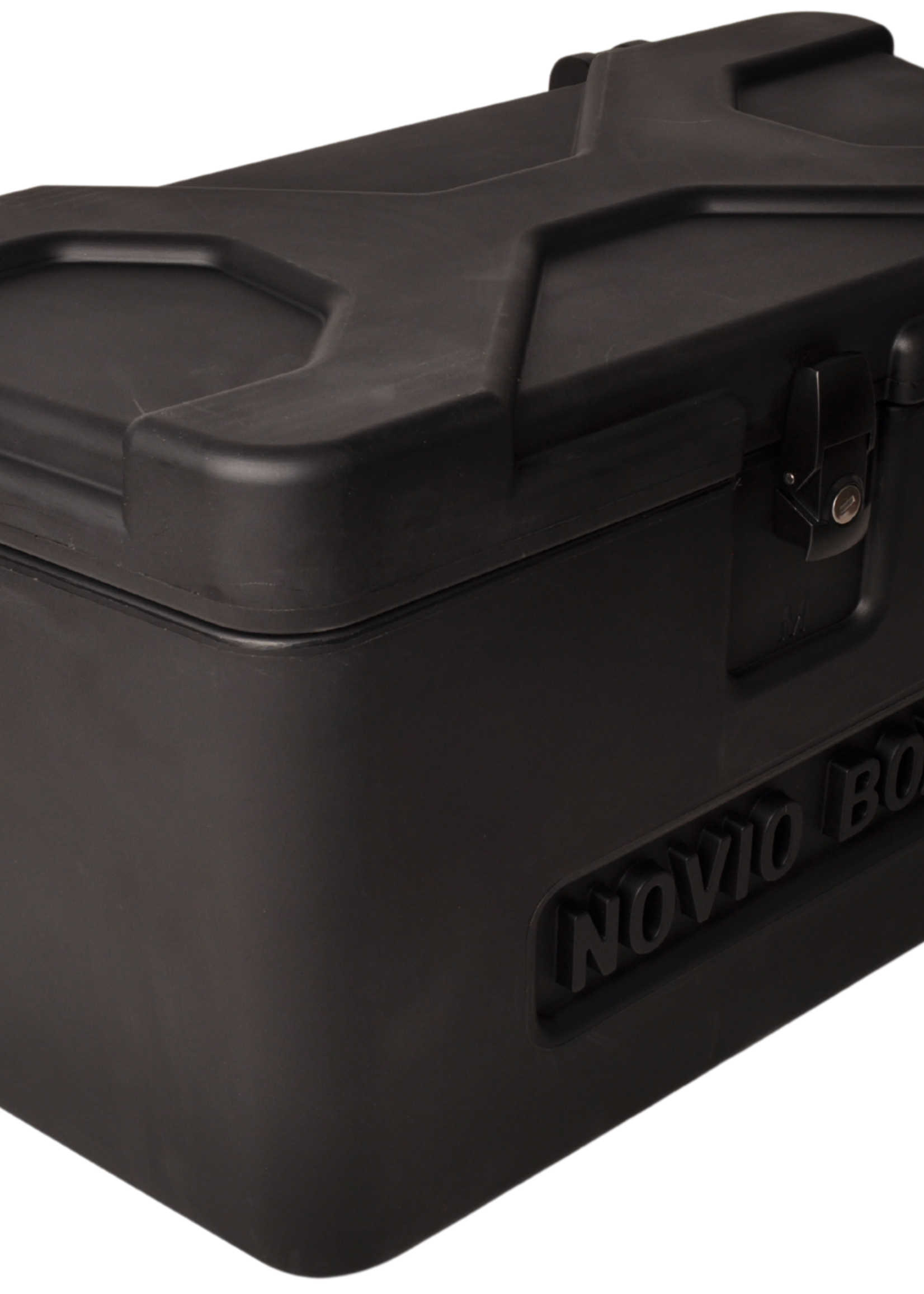 Novio Novio disselbak bovenbouw inclusief geïntegreerd slot - 620x300x350 mm