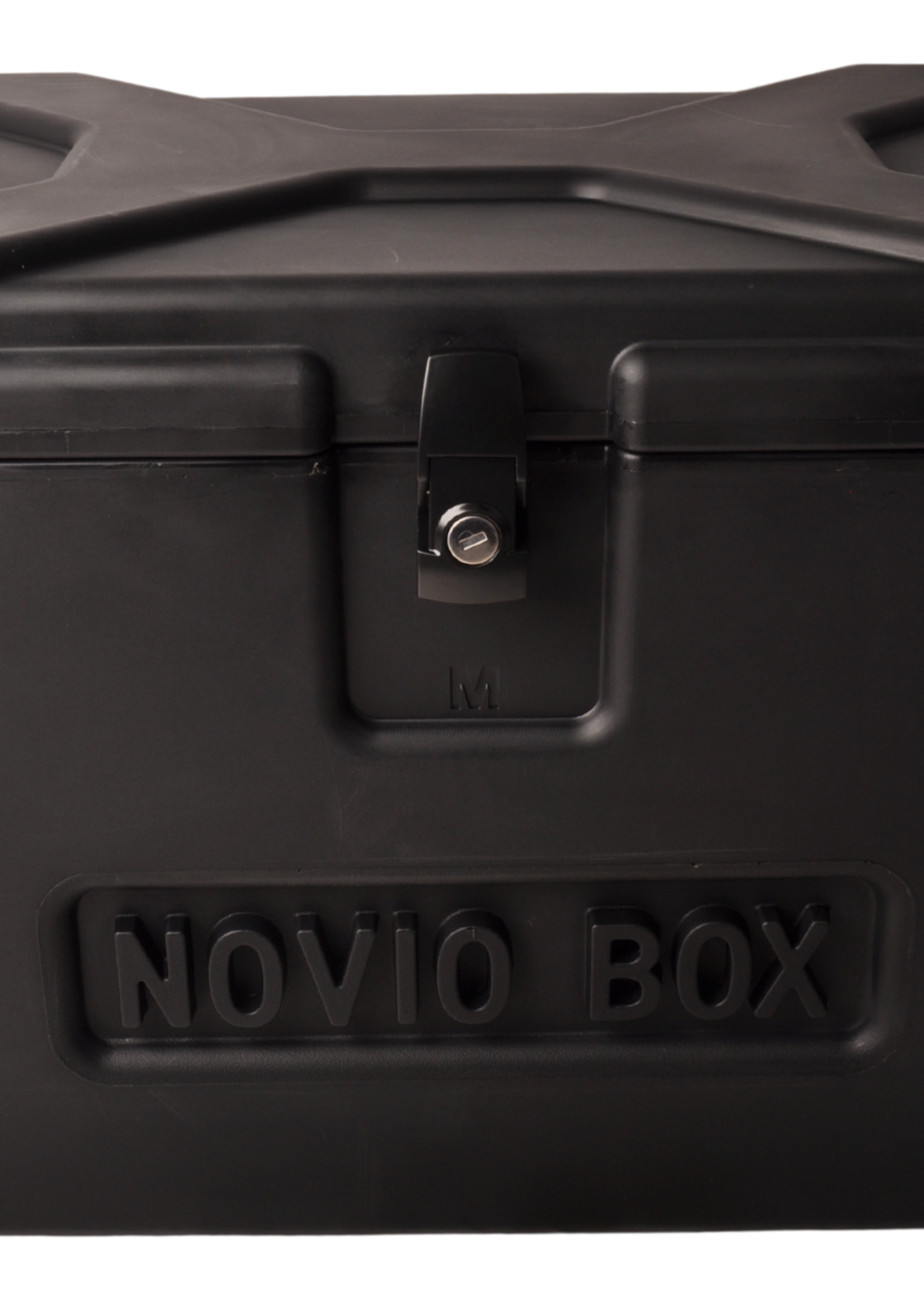 Novio Novio disselbak bovenbouw inclusief geïntegreerd slot - 620x300x350 mm