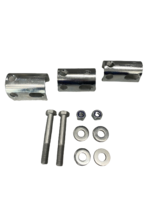 Cantonal Complete set opvulschalen koppeling
