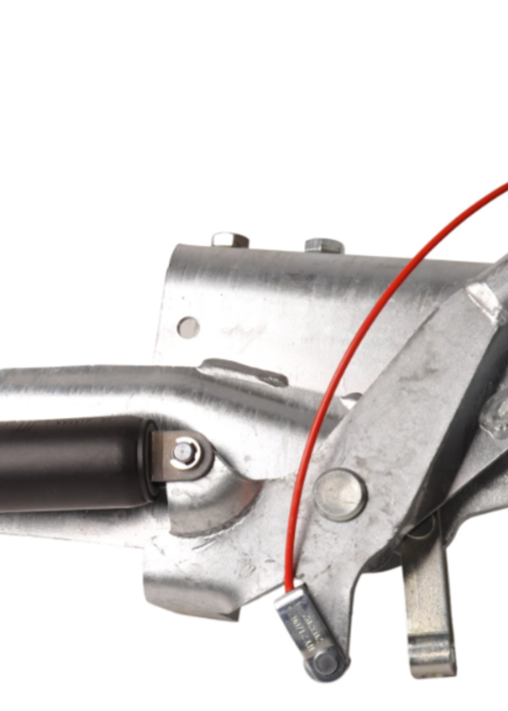 Knott Gasveer/ gasdemper voor handrem Knott KF13 - KF17 - KF20 - KF27 990017.01