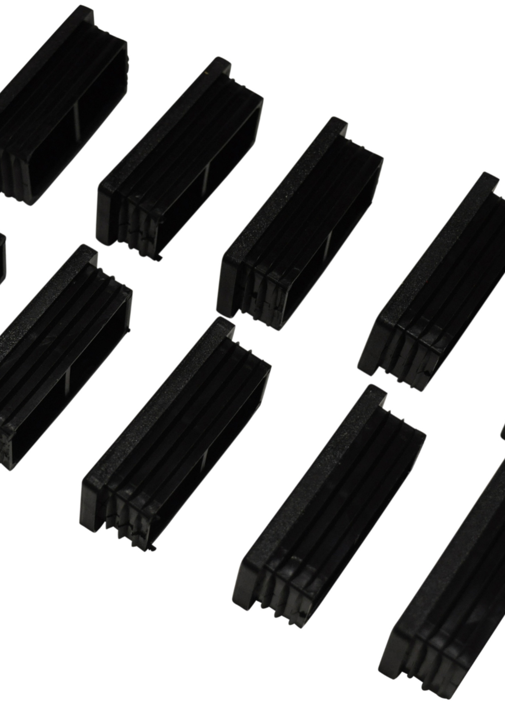 Insteekdop 60x30 mm - 10 stuks