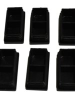 Insteekdop 60x30 mm - 10 stuks