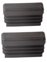 Insteekdop 30x10 mm - 10 stuks