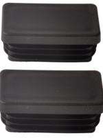 Cantonal Insteekdop 45x25 mm - 10 stuks