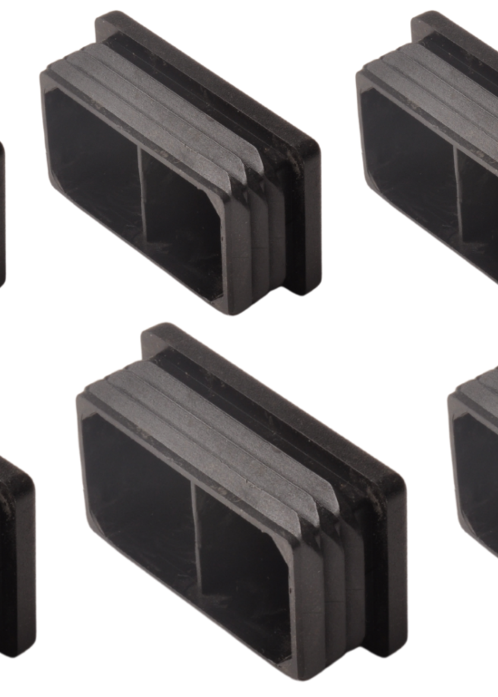 Insteekdop 50x30 mm - 10 stuks