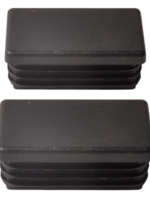 Insteekdop 50x30 mm - 10 stuks
