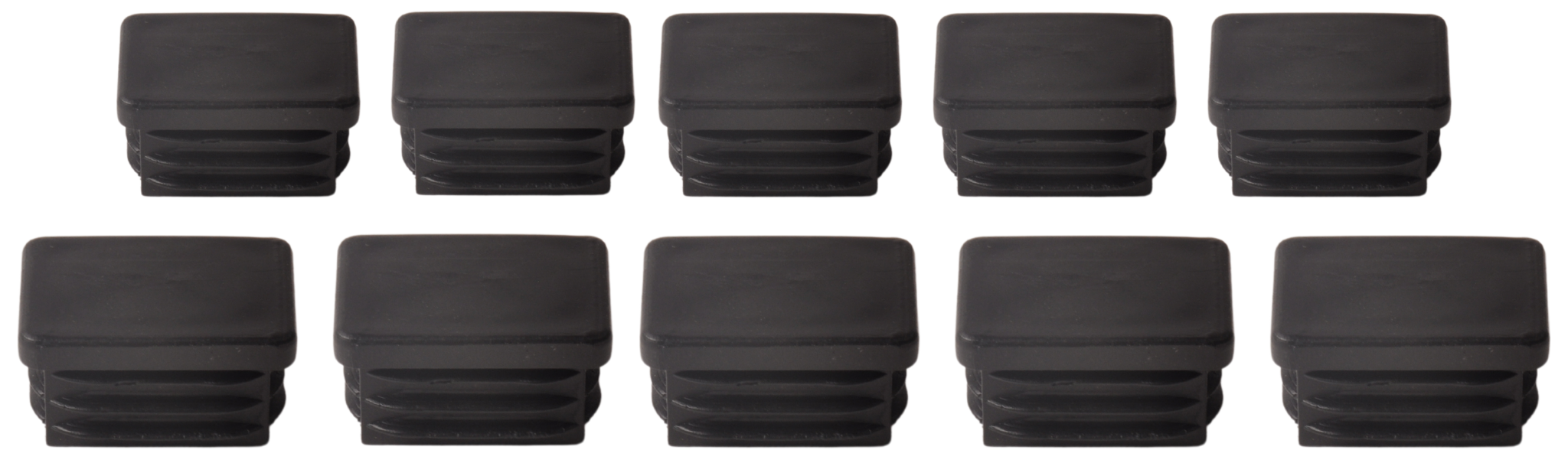Insteekdop 35x25 mm - 10 stuks