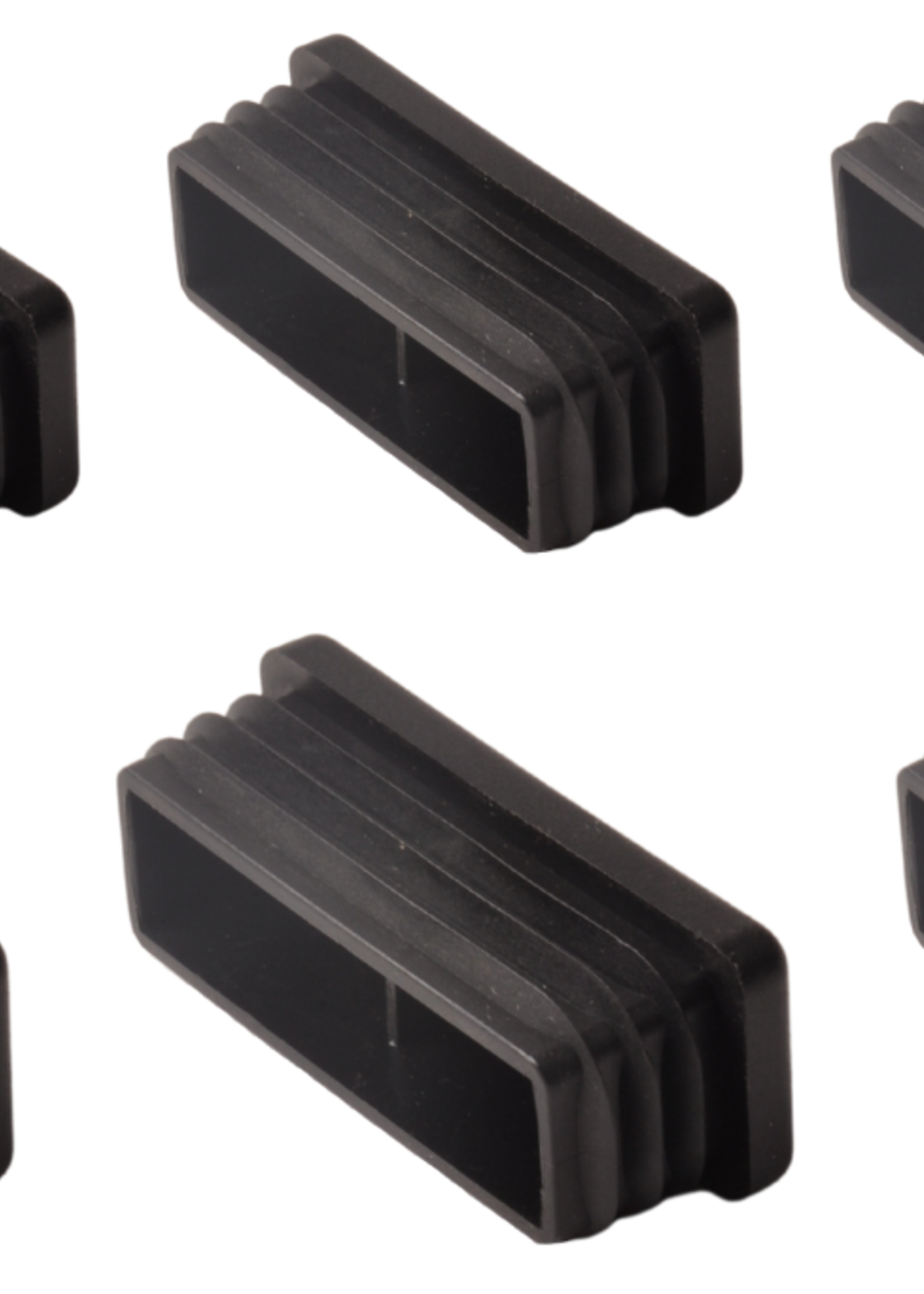 Cantonal Insteekdop 50x20 mm  - 10 stuks