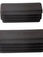 Cantonal Insteekdop 50x20 mm  - 10 stuks
