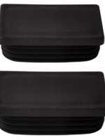 Cantonal Insteekdop 60x35 mm - 10 stuks