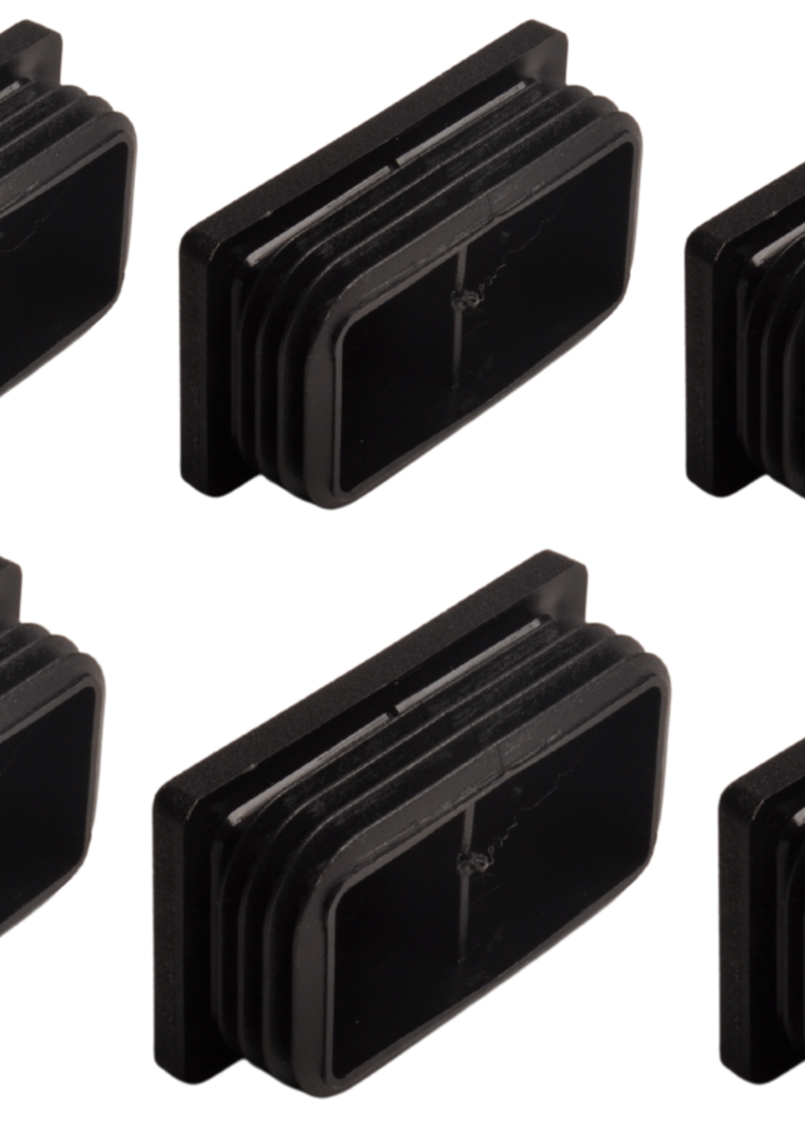 Cantonal Insteekdop 60x35 mm - 10 stuks