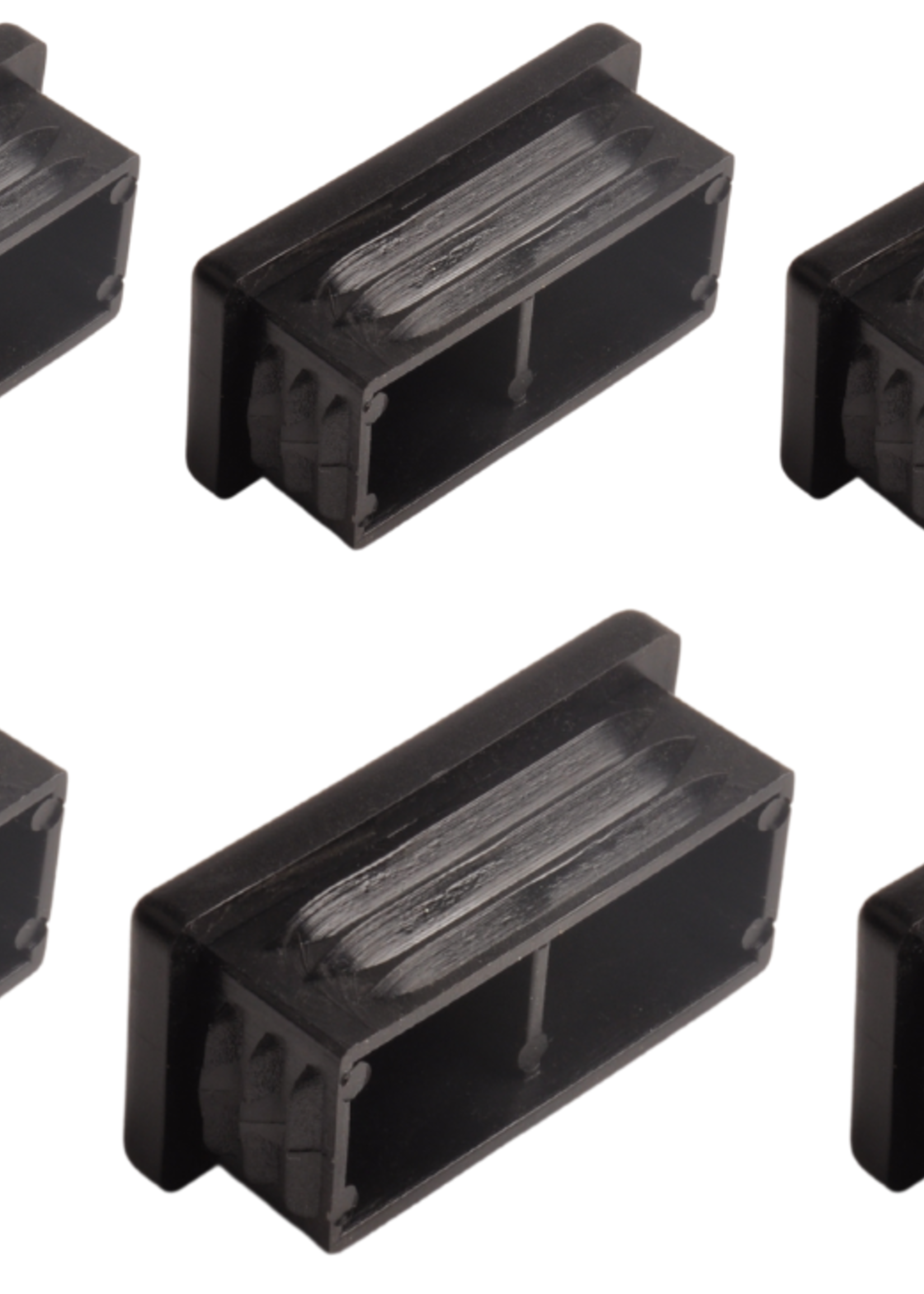 Insteekdop 50x25 mm - 10 stuks