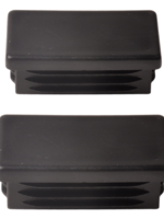 Insteekdop 50x25 mm - 10 stuks