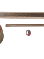 Winterhoff Originele frictiecups  voor WS3000 (tot 2002)