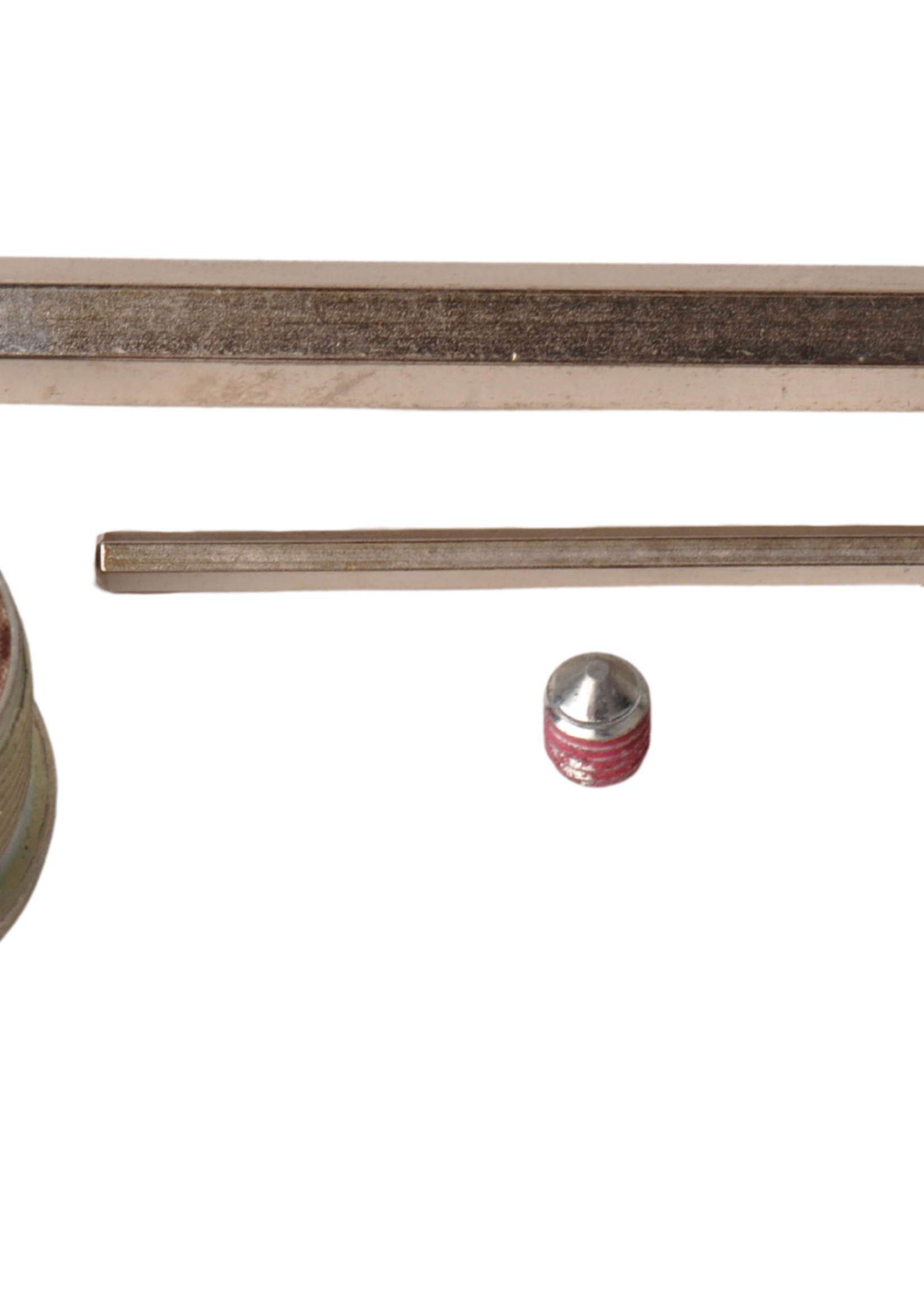 Winterhoff Originele frictie cups gereedschapsset voor Winterhoff WS3000 ( tot 7/2002)