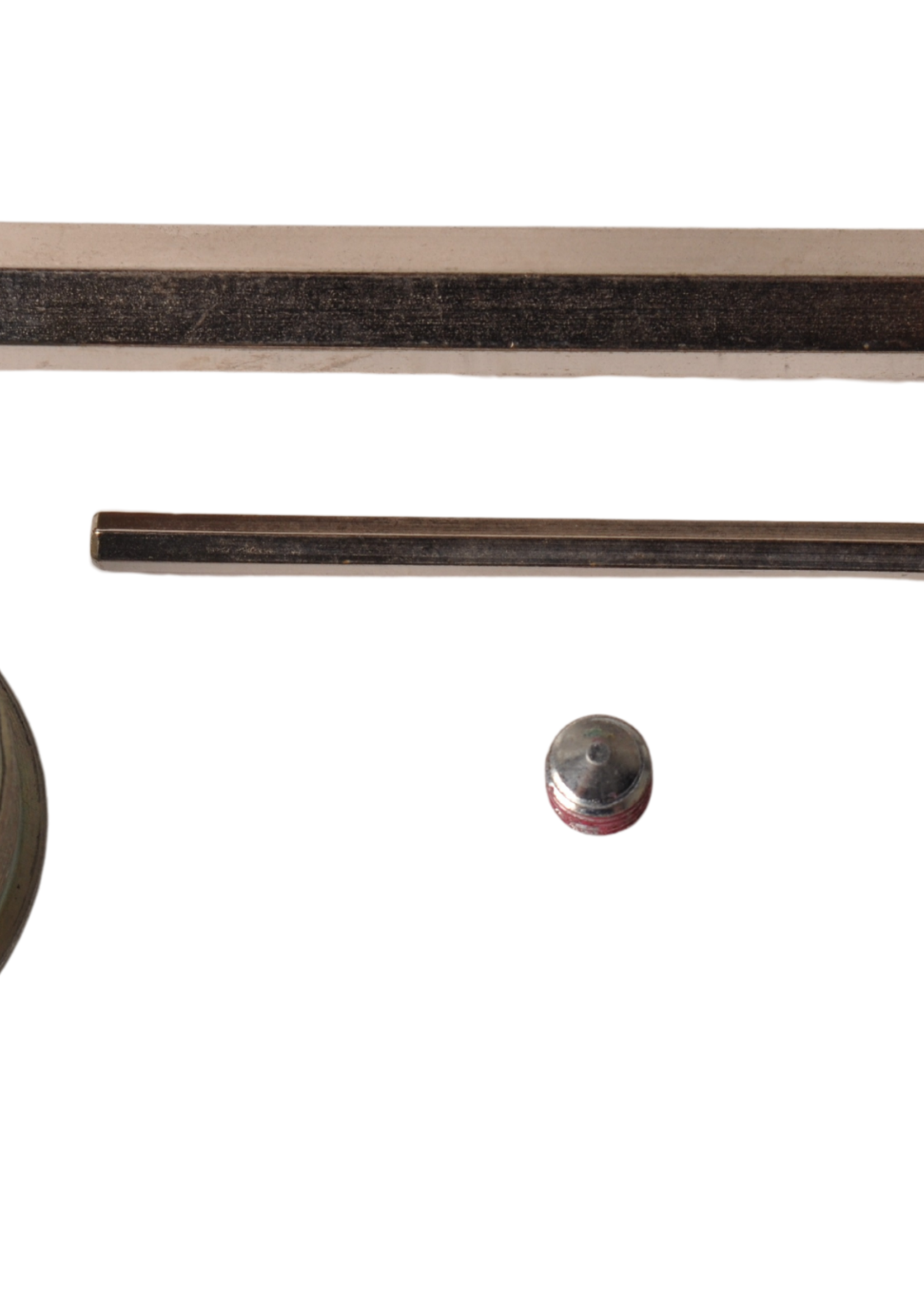 Winterhoff Originele frictie cups gereedschapsset voor Winterhoff WS3000 ( tot 7/2002)