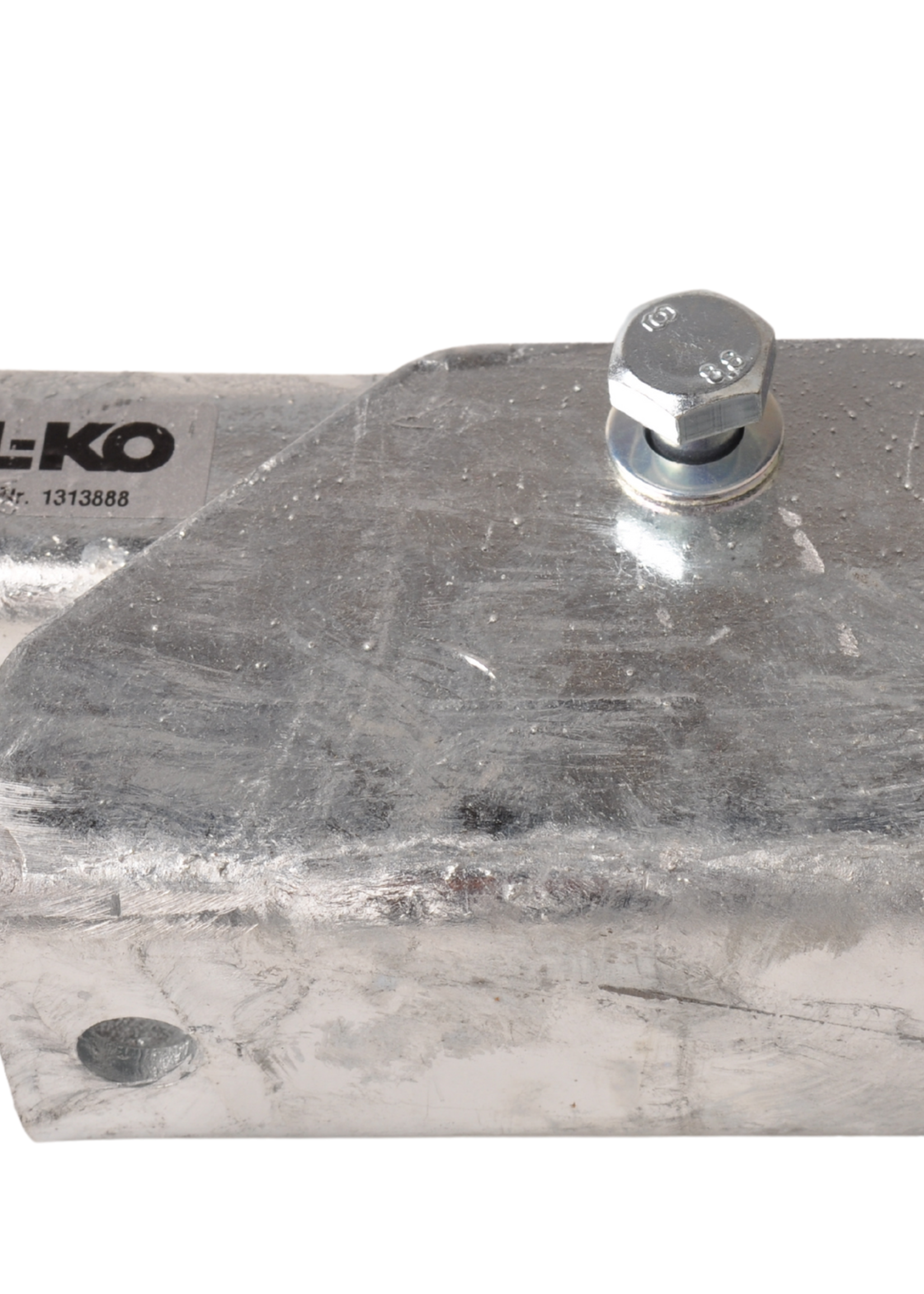 AL-KO Neuswiel houder op dissel (traverse) AL-KO 1212991