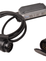 Fristom LED control box 13-polig 12V plug&play