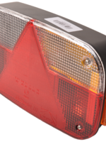 Aspock Aspock Multipoint 3 rechts - 5P - met reflector
