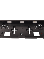 Aspock Waterdichte kentekenverlichting - LED - 540x145x37 mm