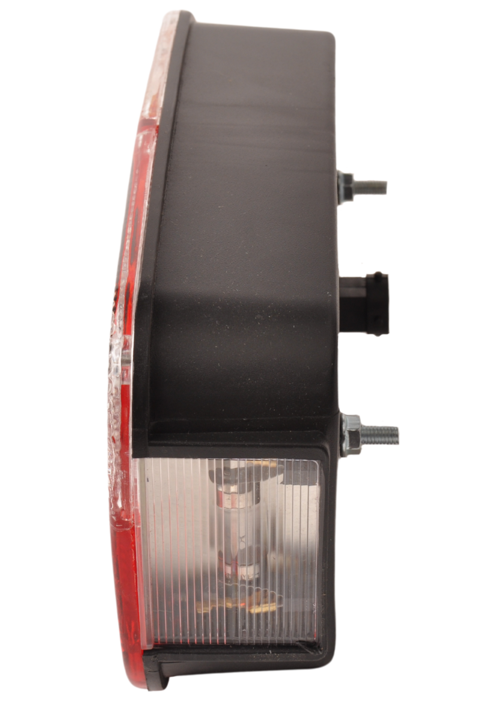 Aspock Aspock Multipoint 3 Links - inclusief breedteverlichting - 5 polig