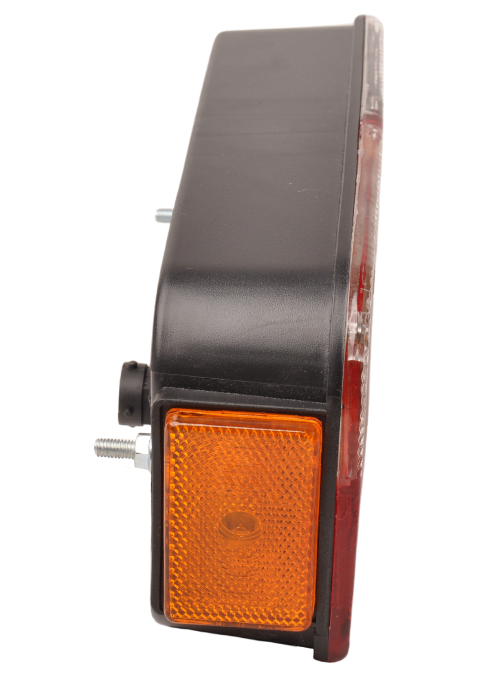 Aspock Aspock Multipoint 3 Links - inclusief breedteverlichting - 5 polig