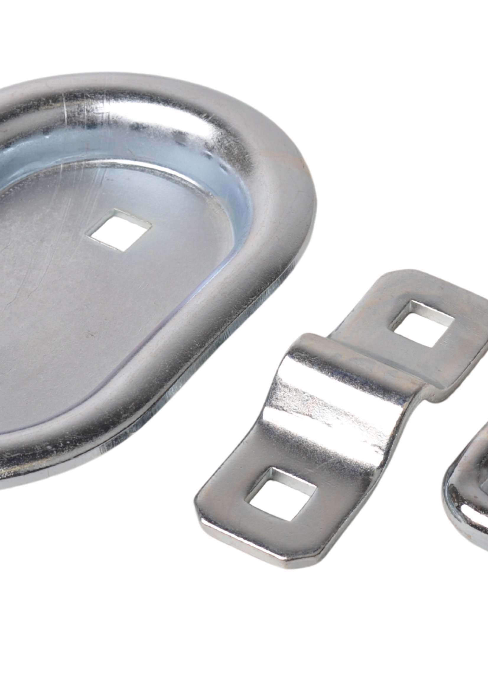 Cantonal Verzonken sjoroog 145x100 mm - set van 4 stuks