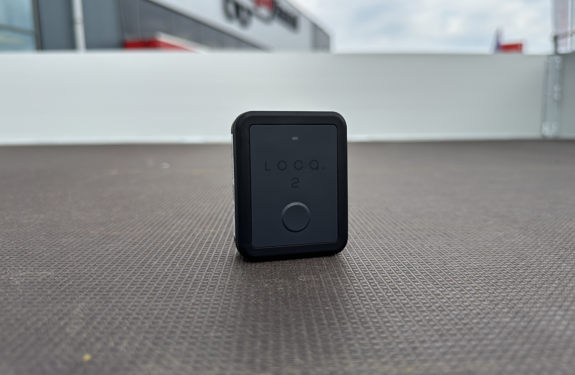 Een GPS tracker, hoe werkt dat precies? AanhangwagenDirect.nl