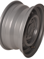 Losse velg 5.5Jx12 (5x112) 900kg ET30