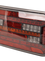 Fristom Fristom FT-610 LED dynamisch achterlicht rechts - 302x130x51 mm